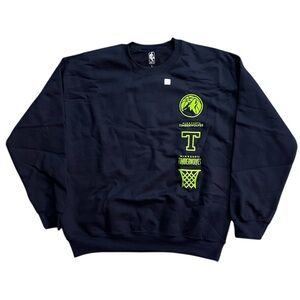 NBA Minnesota Timberwolves Crew Fleece
